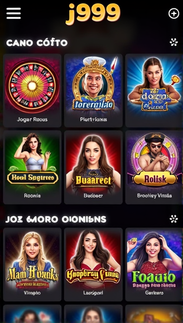 Screenshot 2 j999